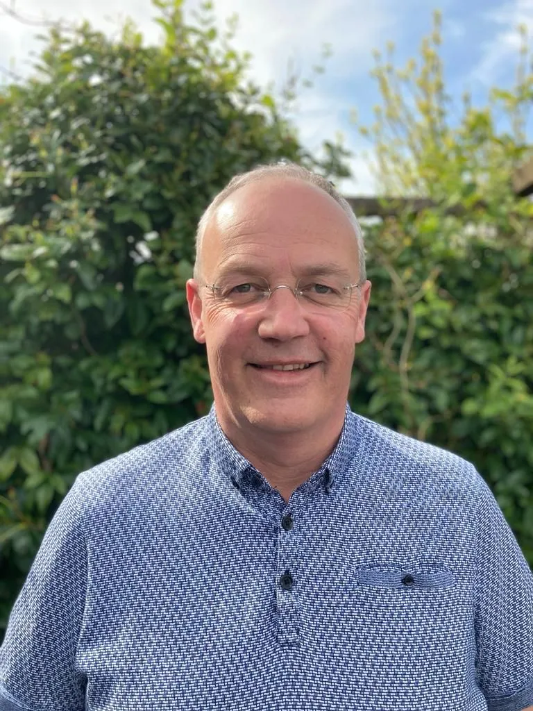 Henk van Vliet