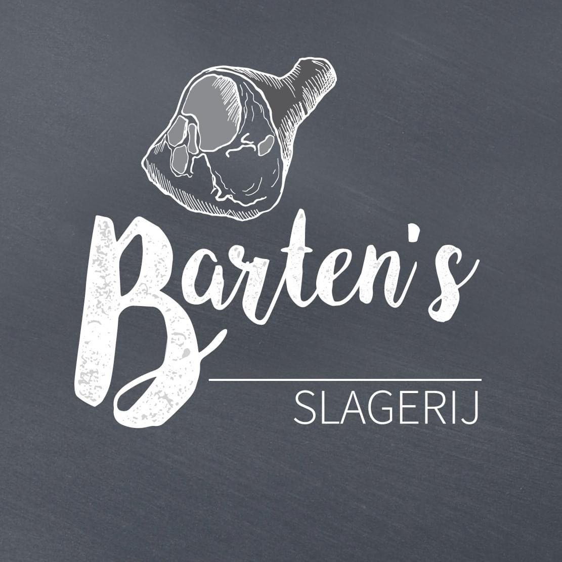 slagerij bartens winkelcentrum keizerswaard logo