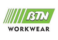 BTN workwear - partner van Feyenoord Handbal