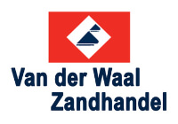 Van der Waal zandhandel - partner van Feyenoord Handbal